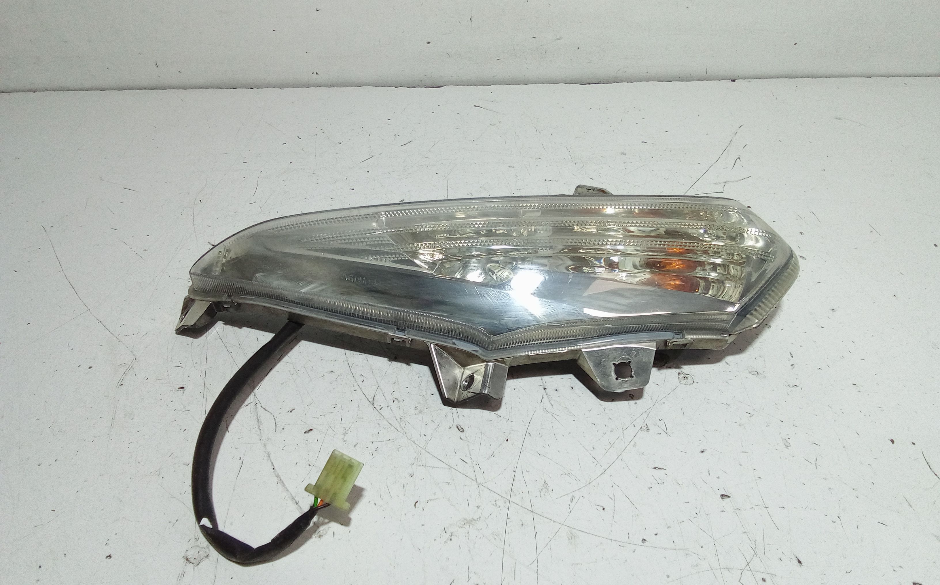 Lampada Direzione Post. Sinistro Usato