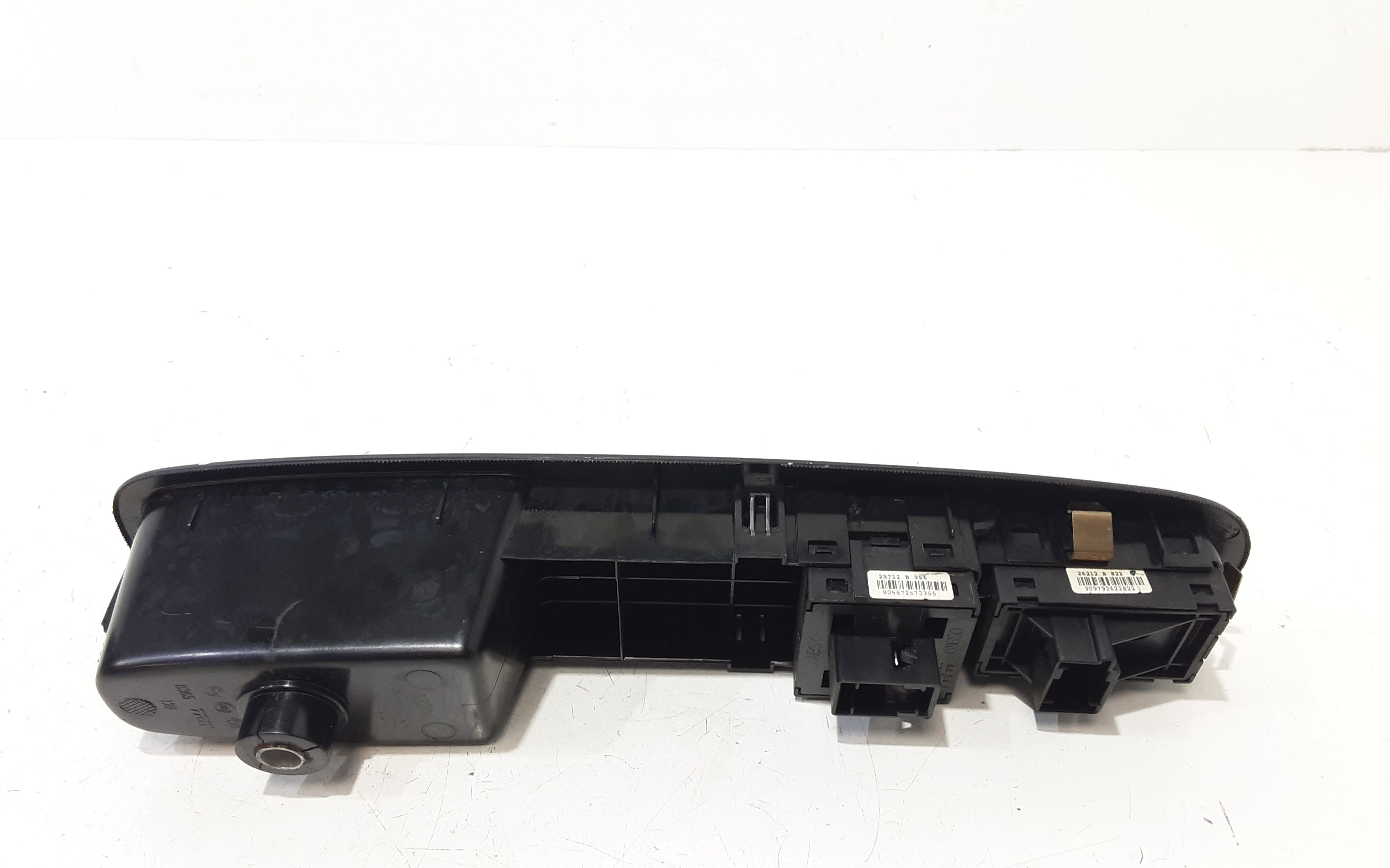 Interruttore Alzacristalli Porta Ant. Sinistro Usato