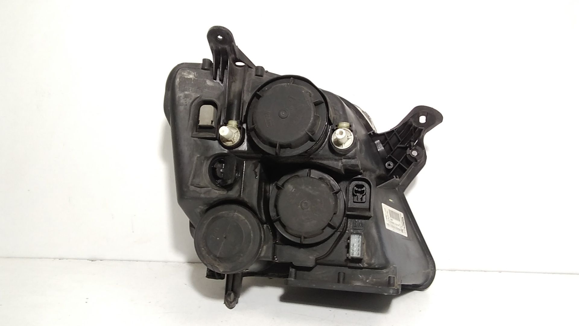 Proiettore Sinistro 93175364 Usato