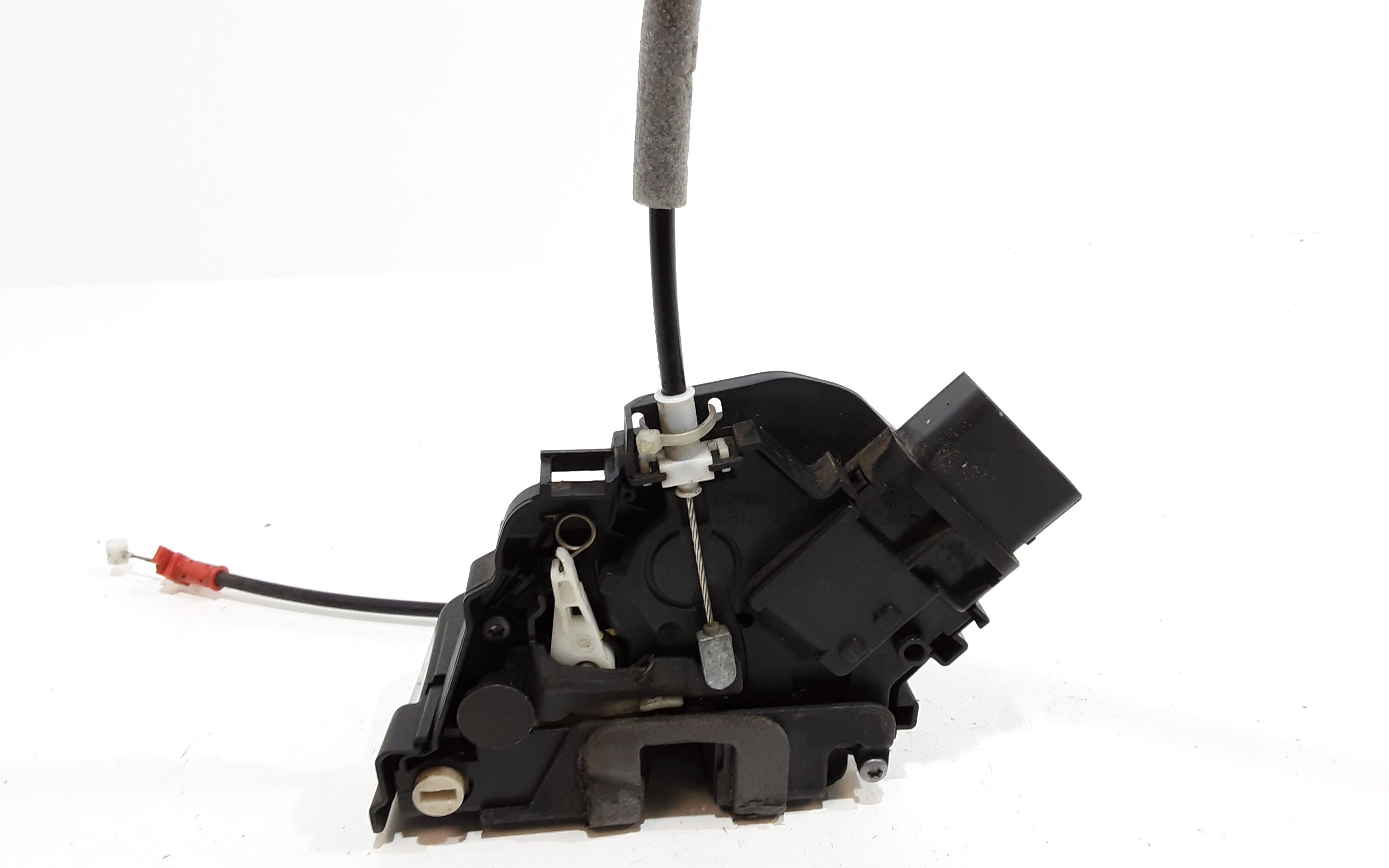 Serratura Porta Post. Sinistro 1791403 Usato