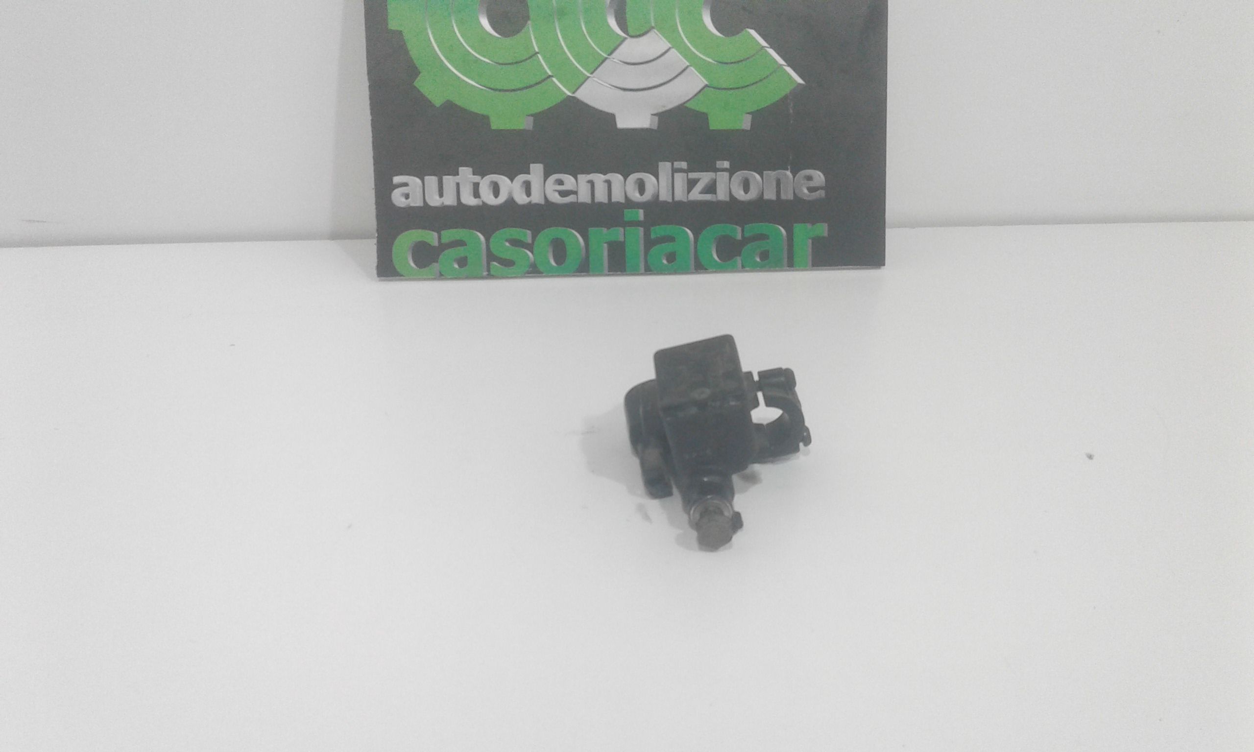 Pompa Comando Freni Usato