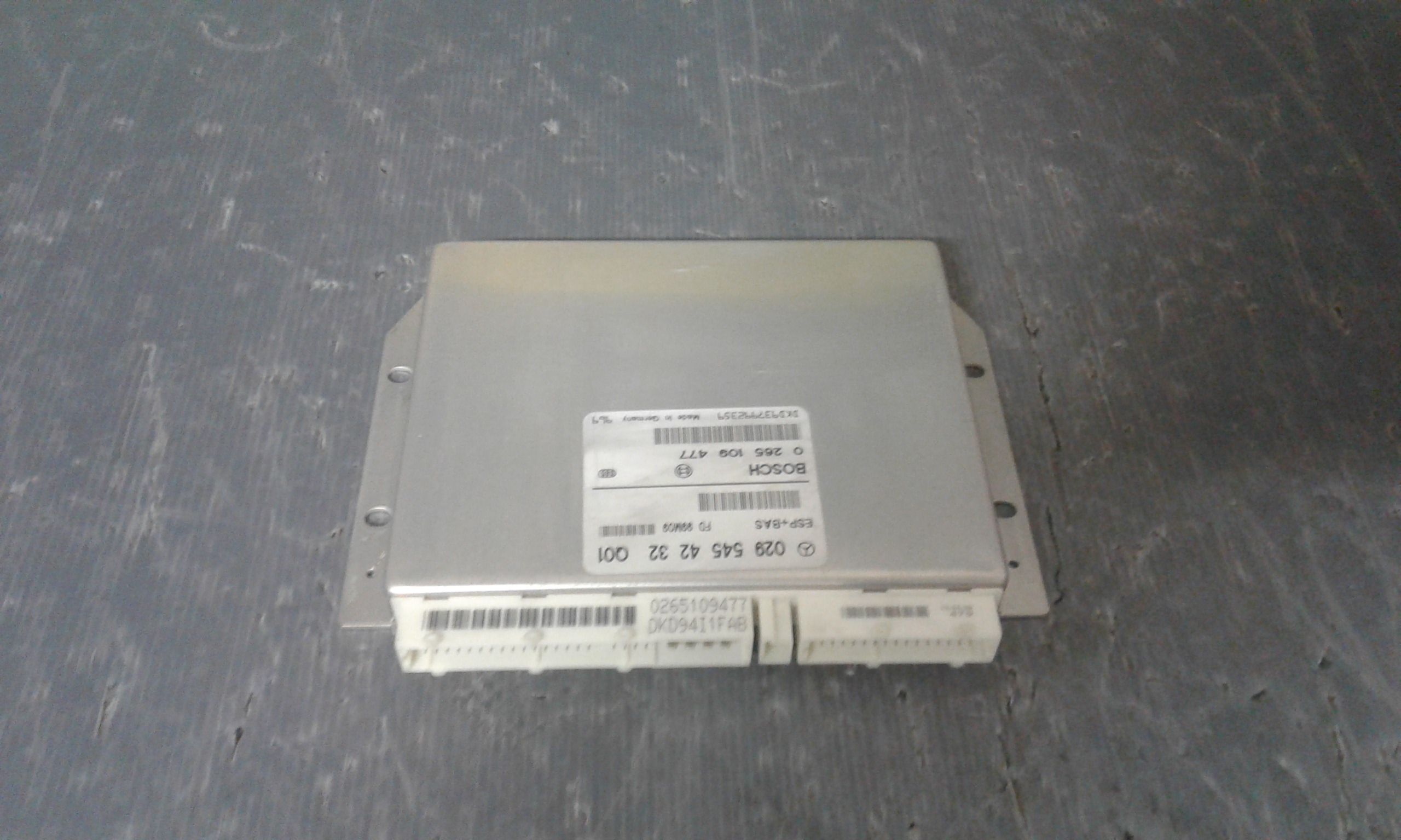 Dispositivo Esp Usato