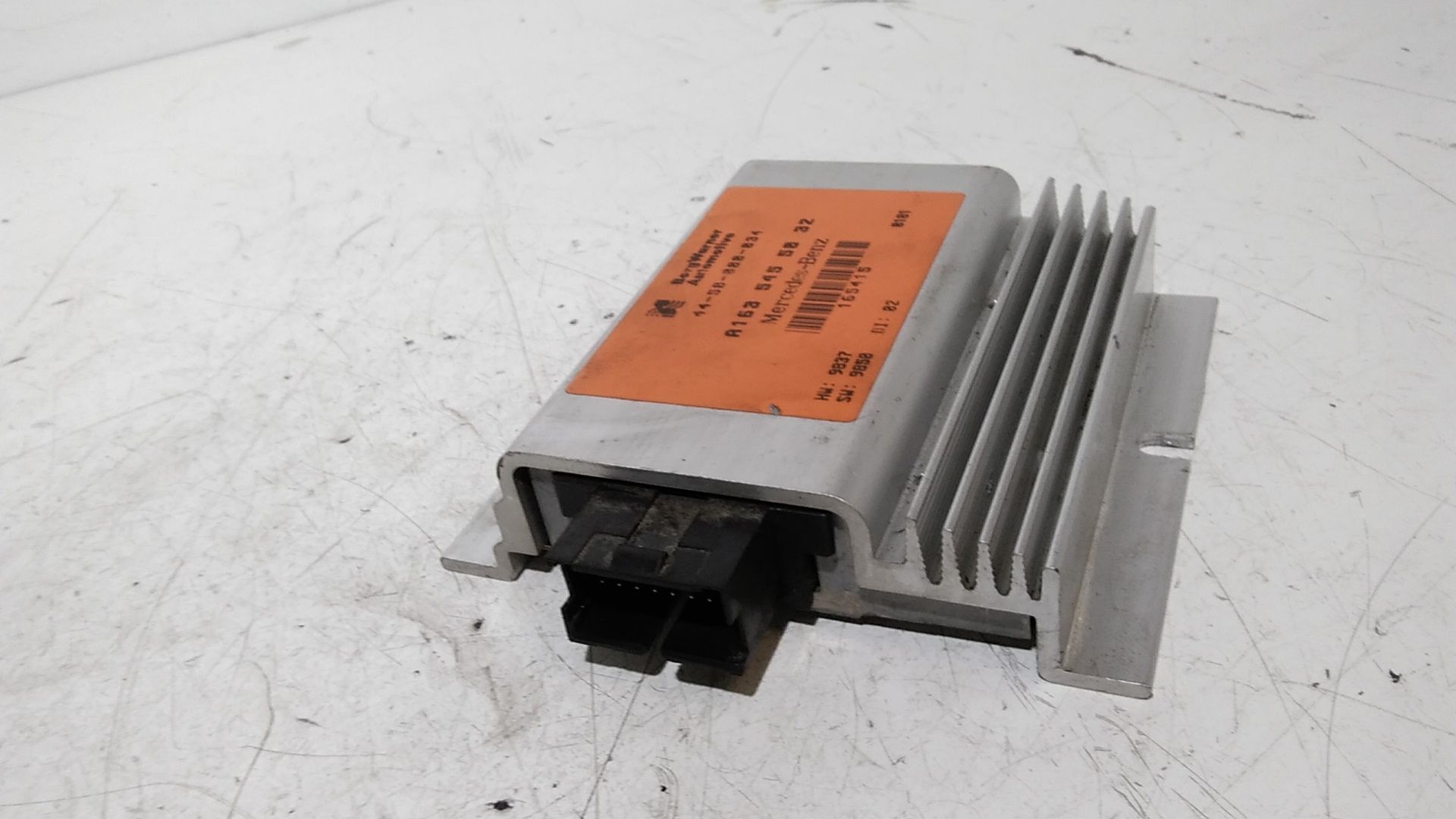 Centralina Di Controllo Cambio Automatico A1402700861 Usato