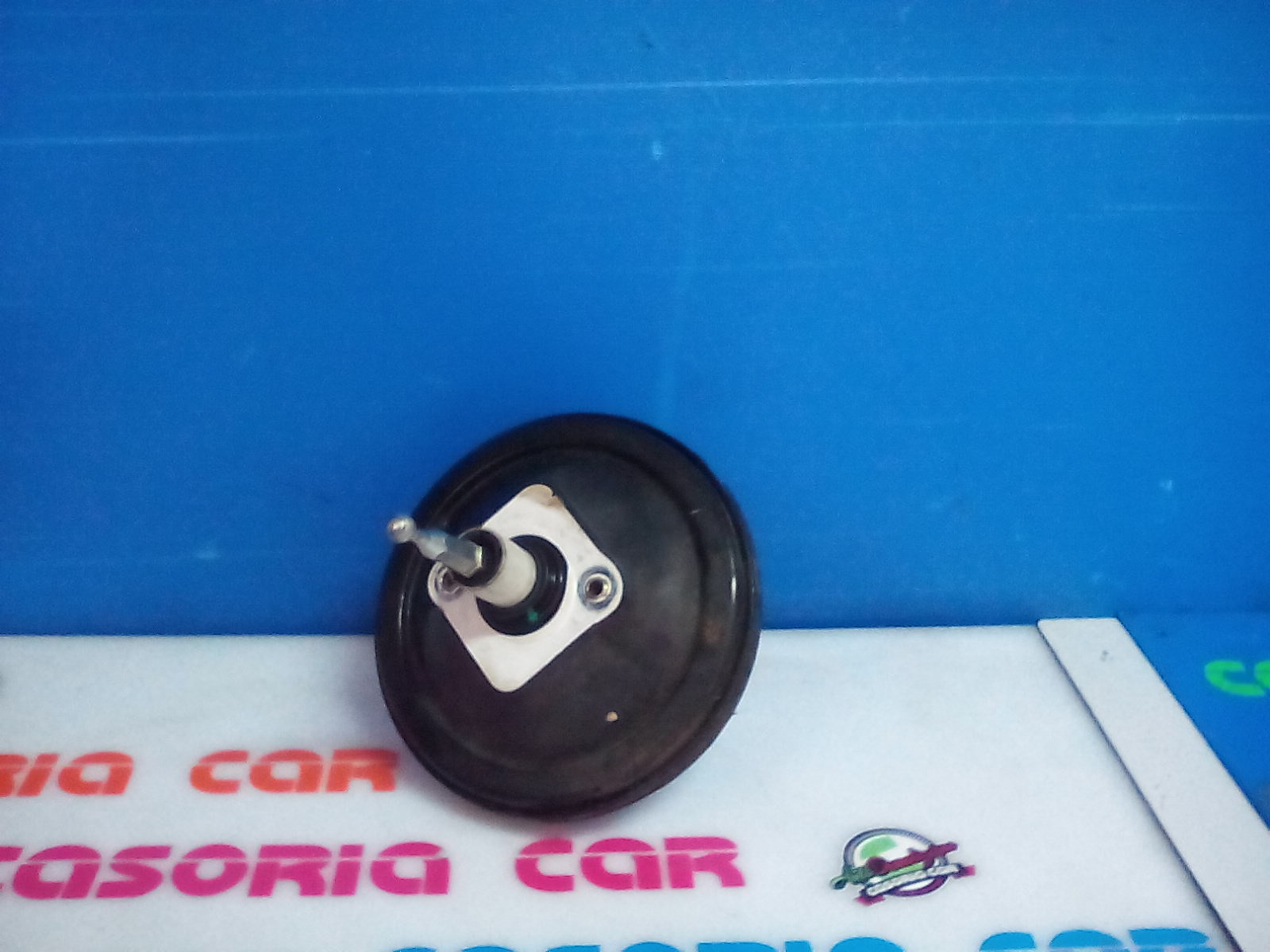 Servofreno 8D0612107B Usato