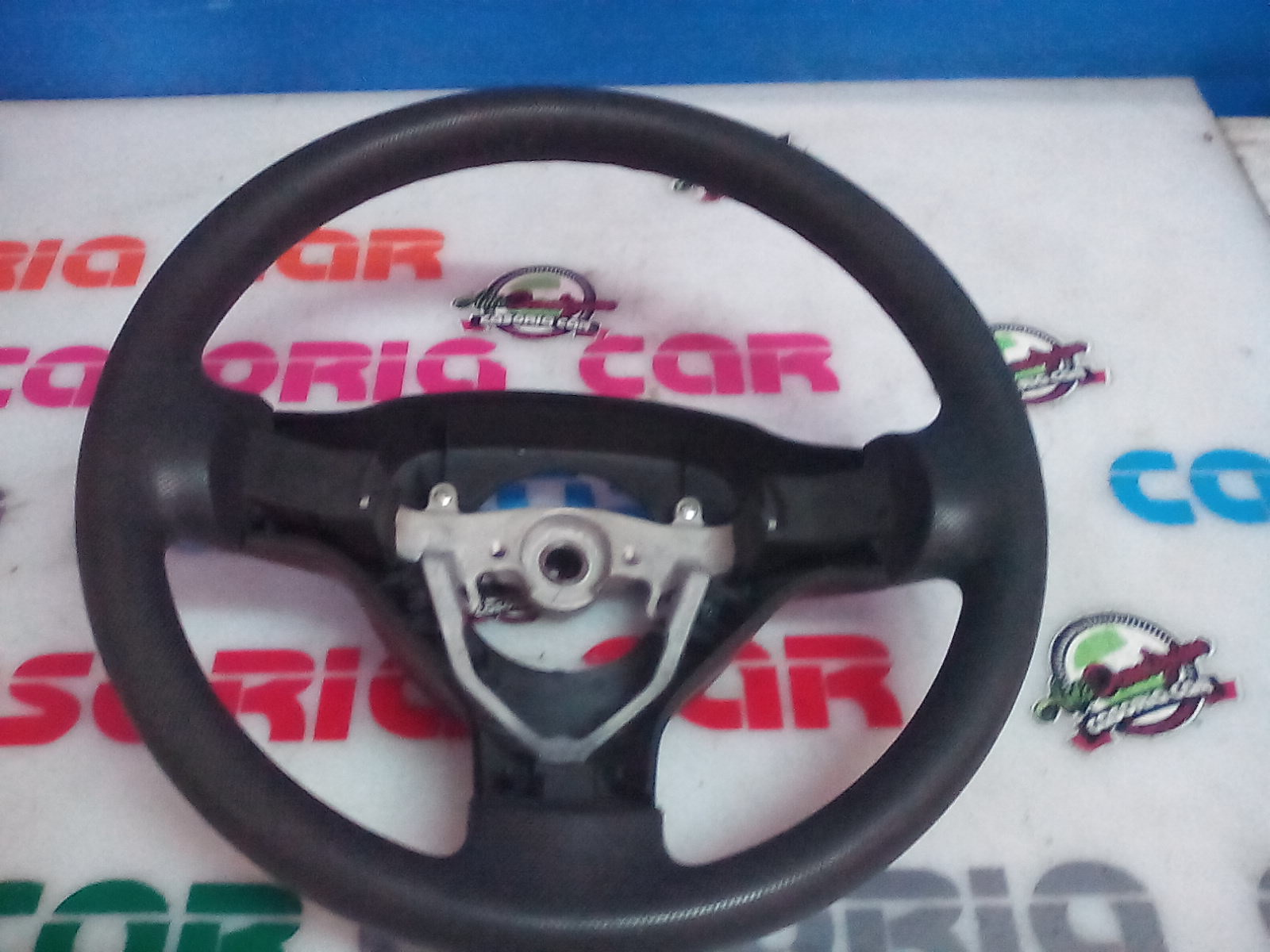 Volante 16099527ZD Usato