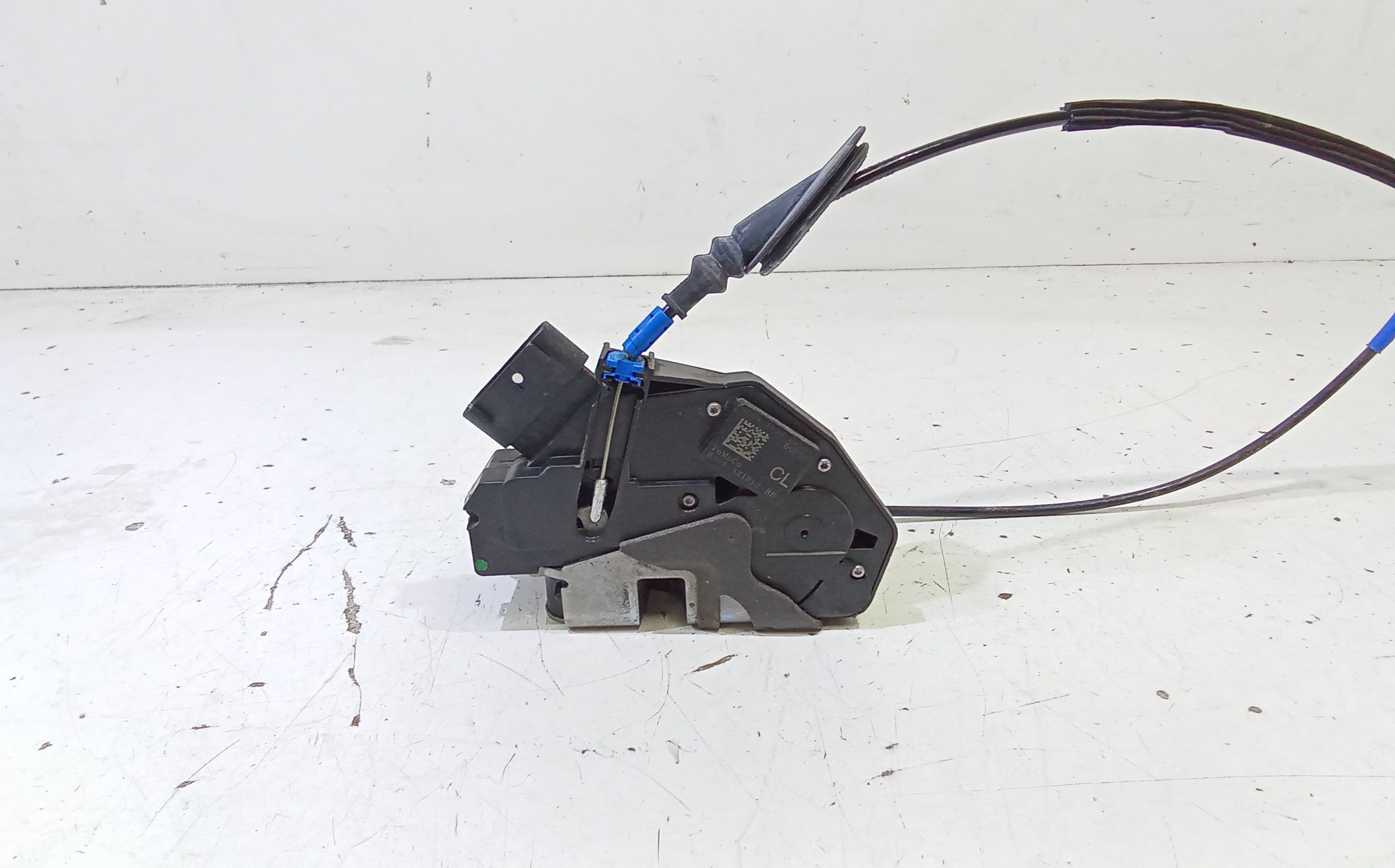 Serratura Porta Ant. Destro 2048282 Usato