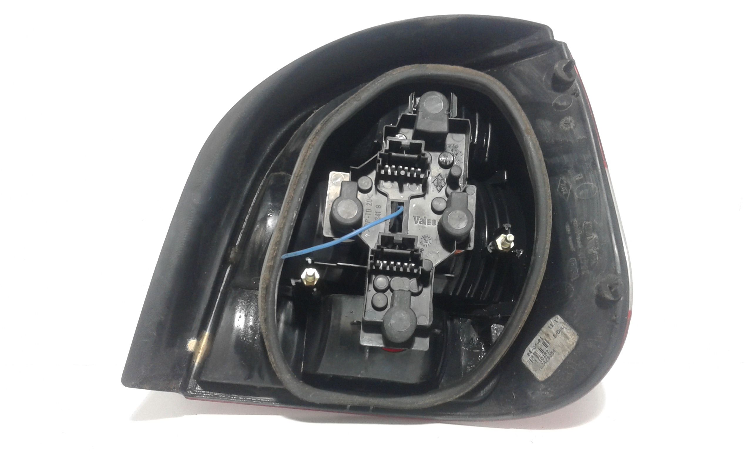 Fanale Post. Sinistro 7700428054 Usato