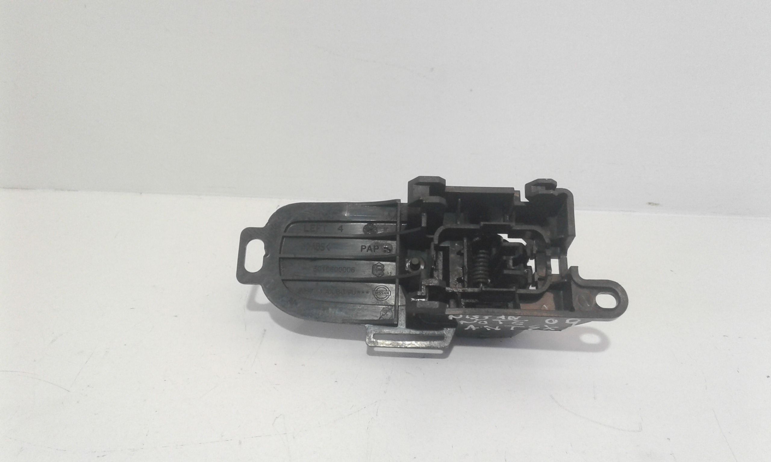 Maniglia Int. Apertura Porta Ant. Sinistro 806719U000 Usato