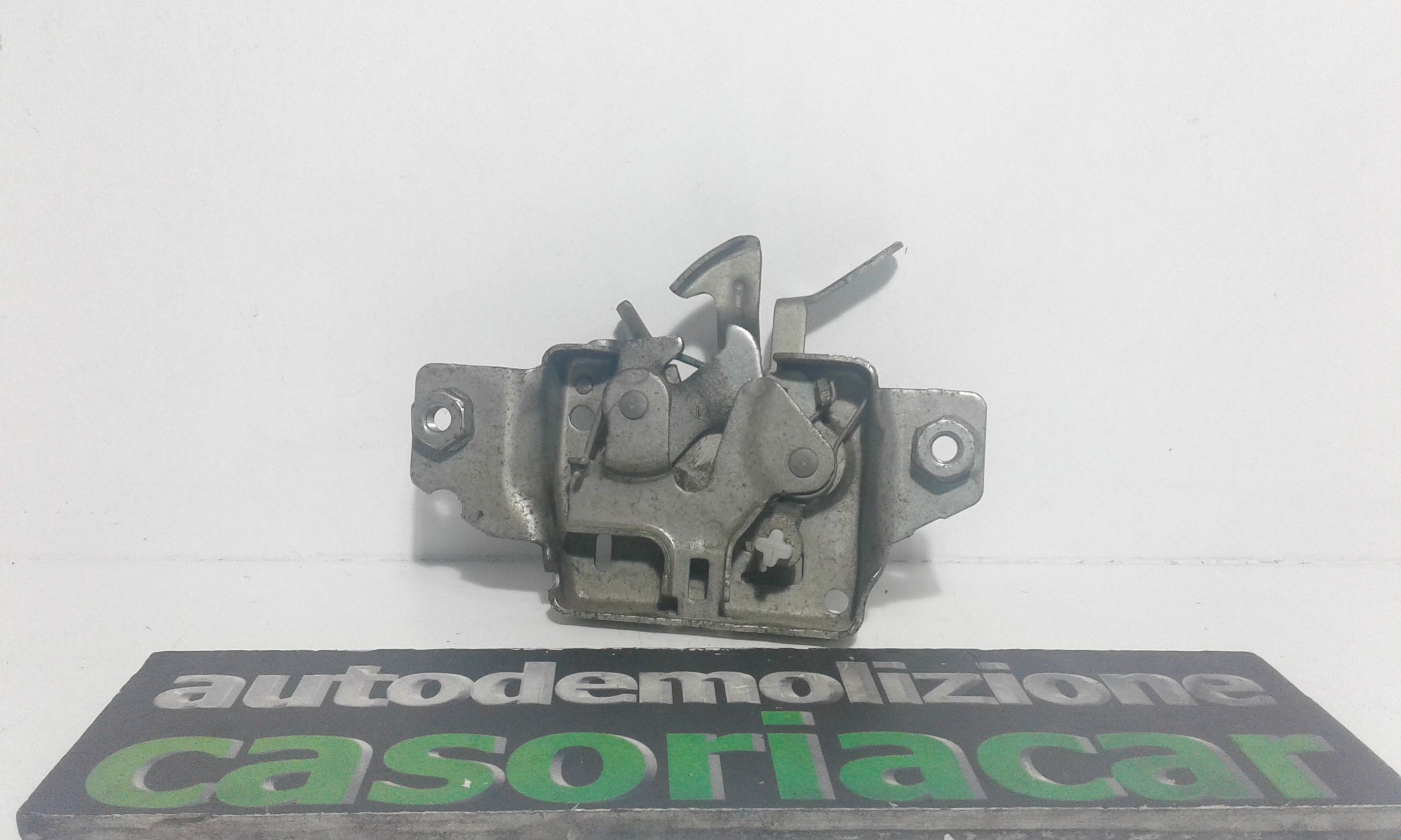 Serratura Cofano Ant. 8200966371 Usato