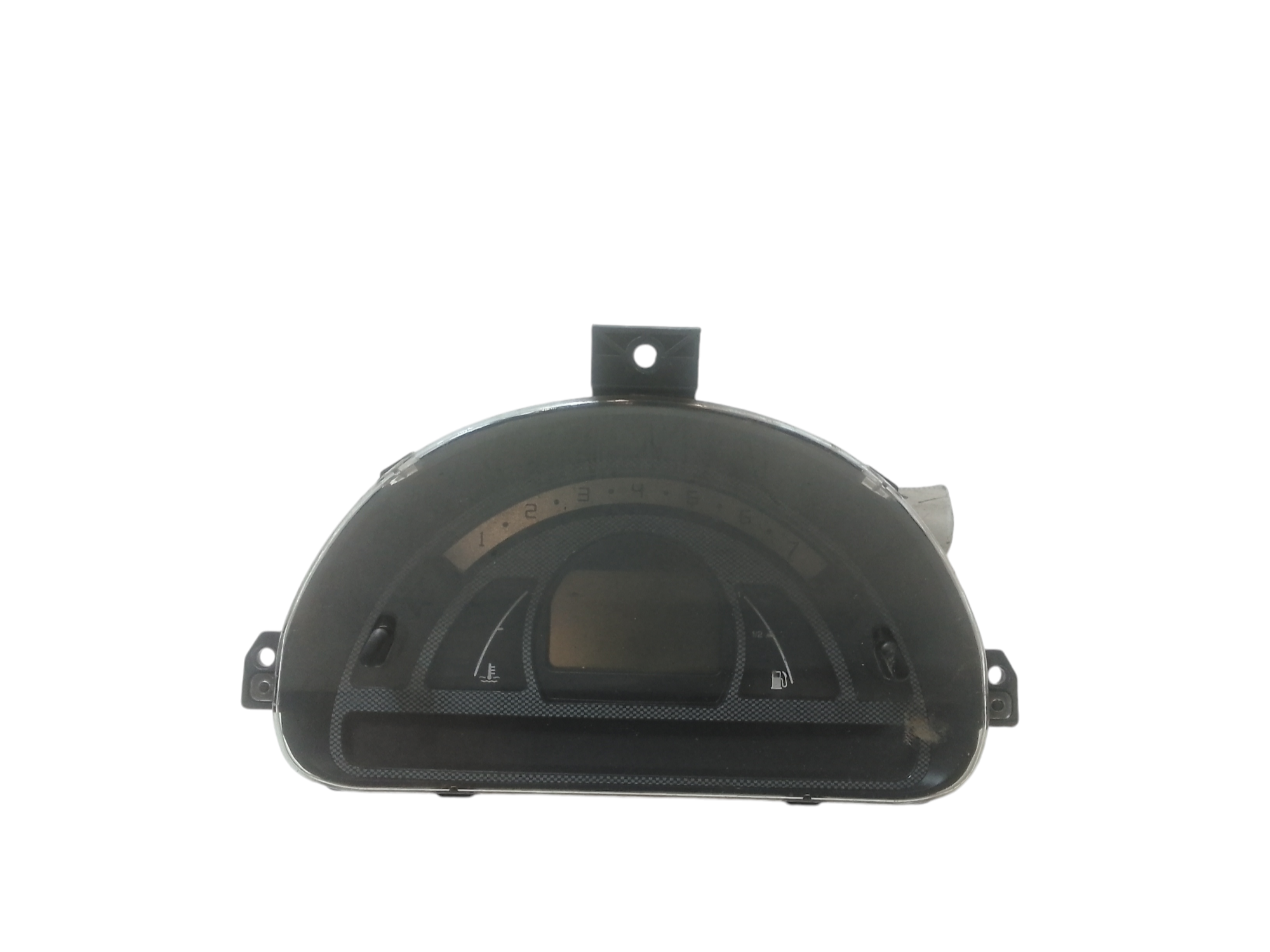 Quadro Portastrumenti Usato