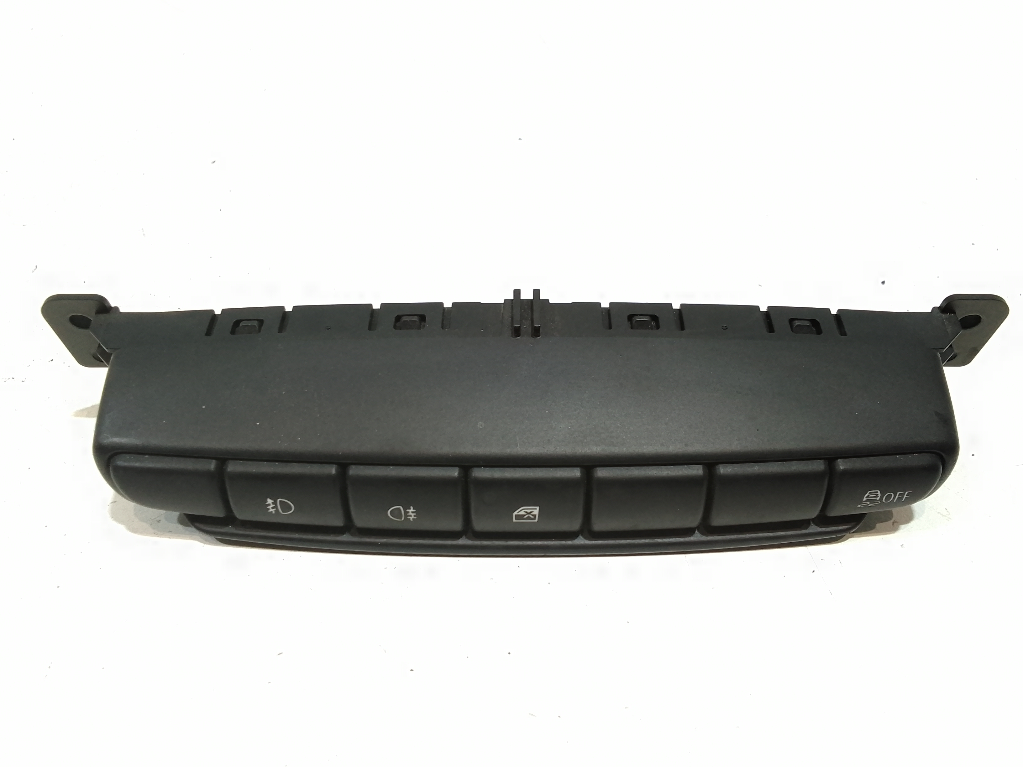 Blocco Comandi Multifunzioni 64119811975 Usato