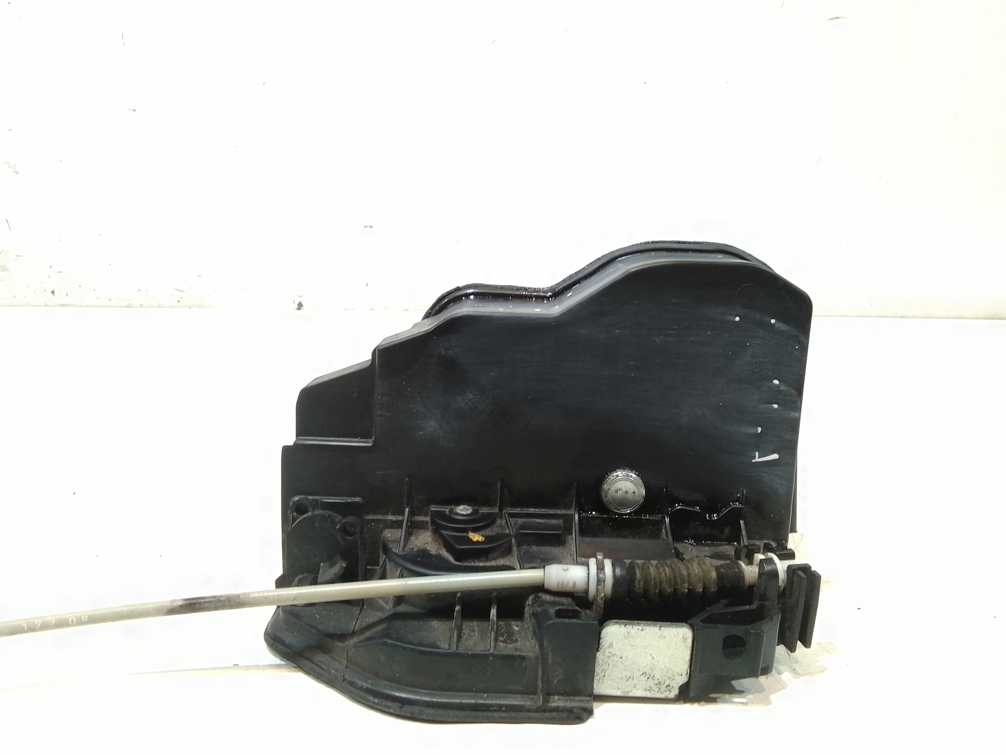 Serratura Porta Ant. Destro 51217202146 Usato