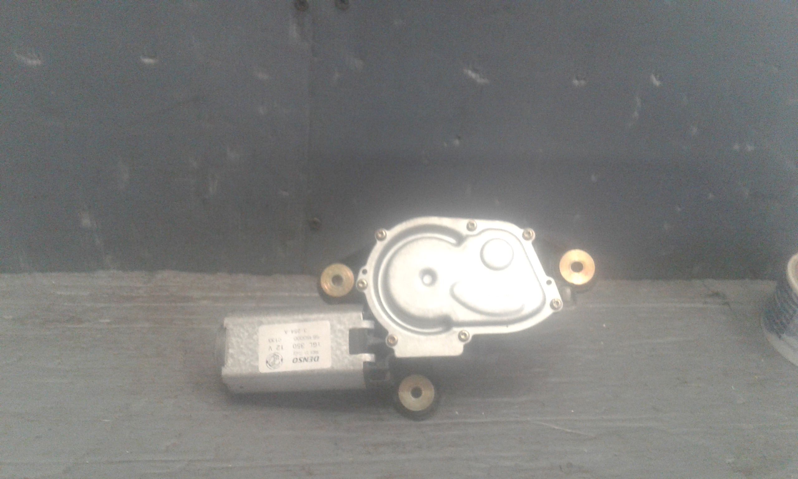 Motorino Tergilunotto 46523872 Usato