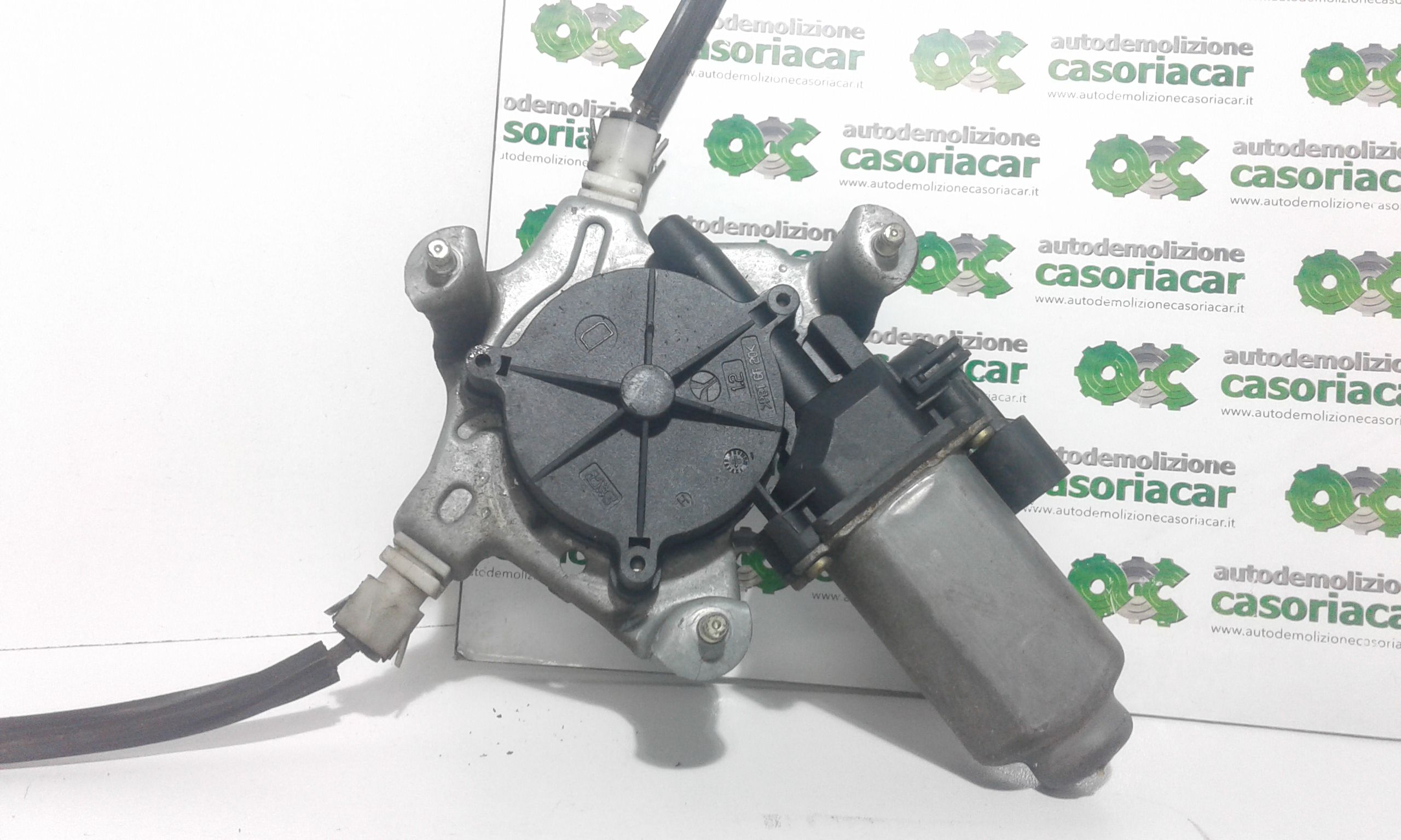 Alzacristallo Porta Ant. Destro 7700842238 Usato