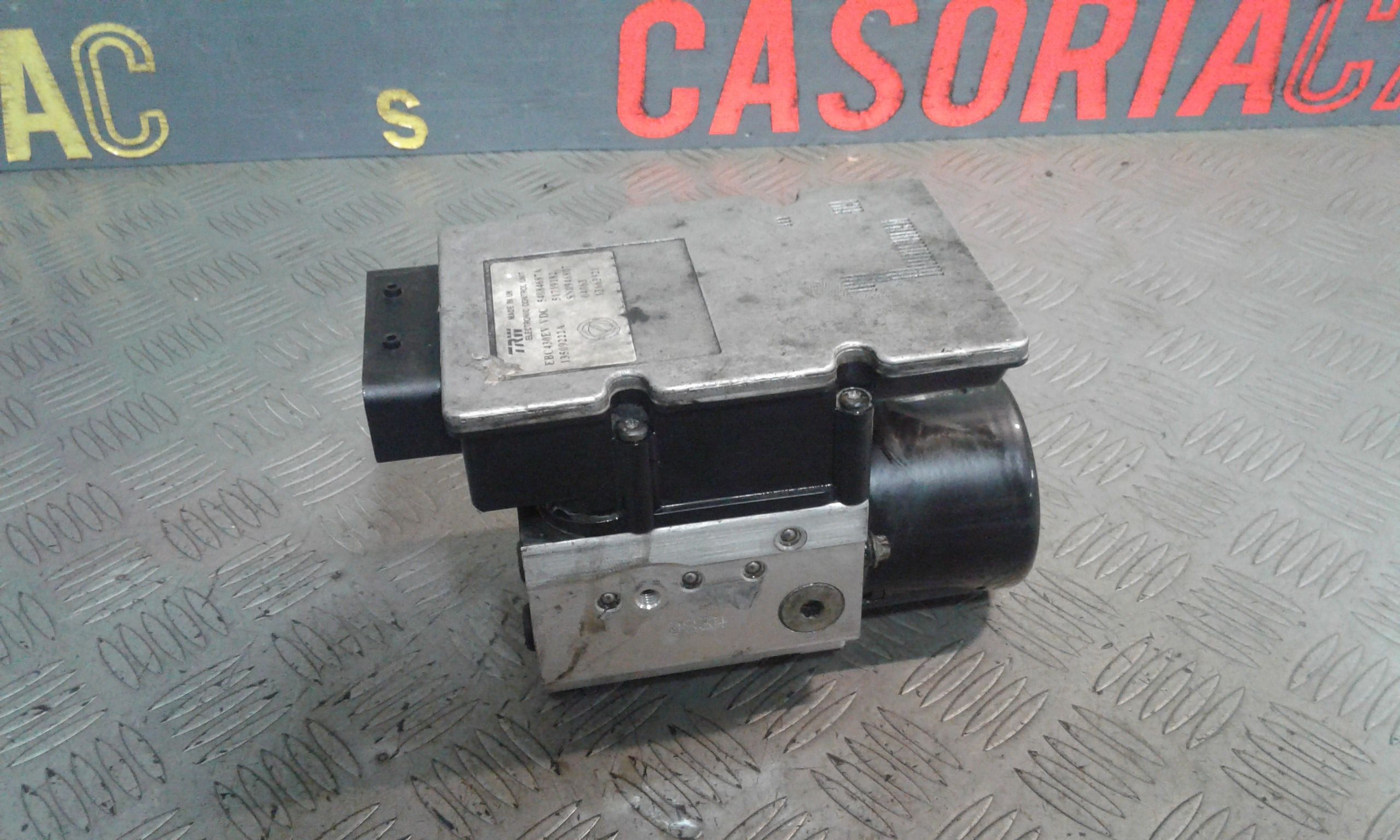 Pompa Abs 71718746 Usato