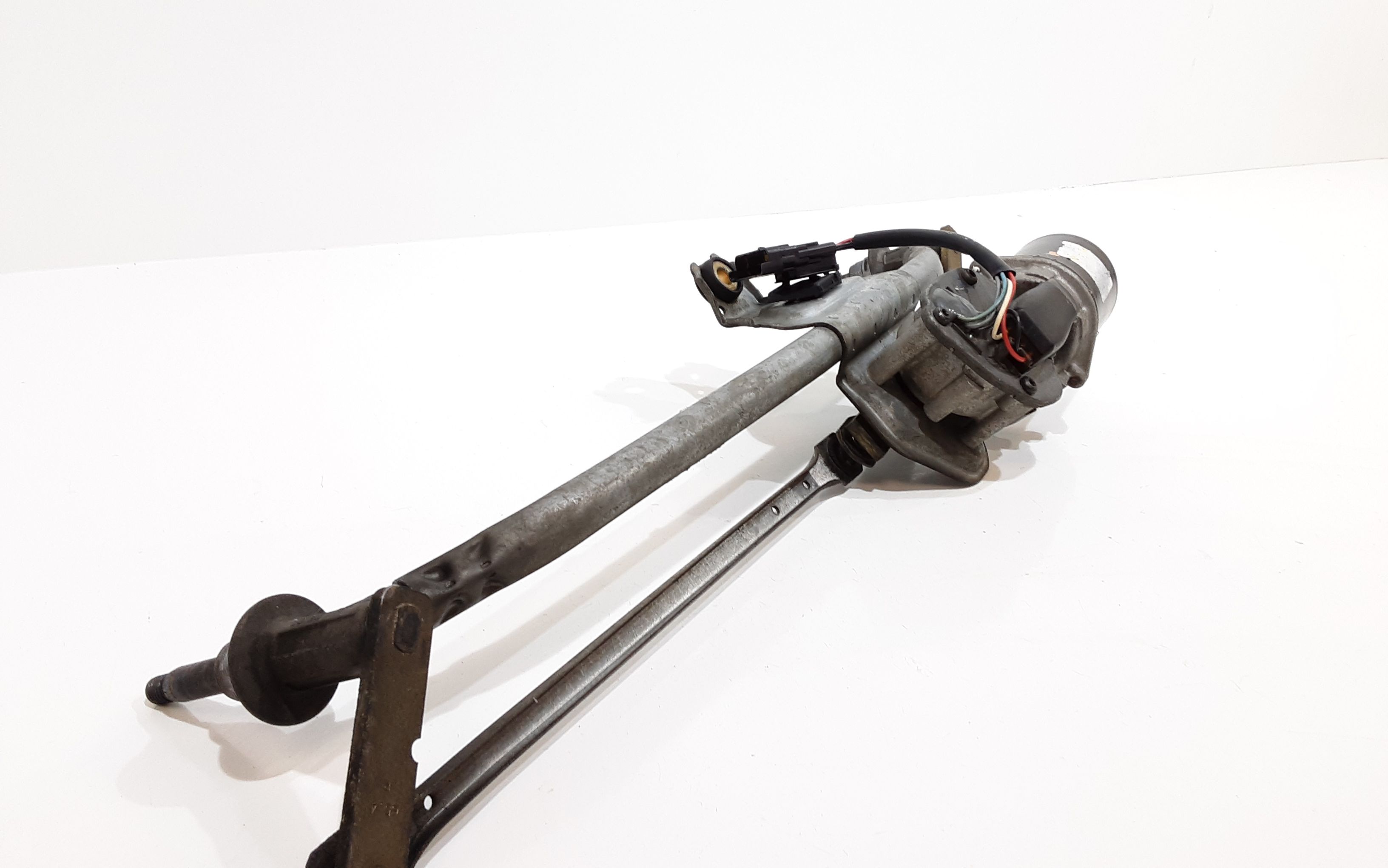 Motorino Tergiparabrezza Compl. Usato