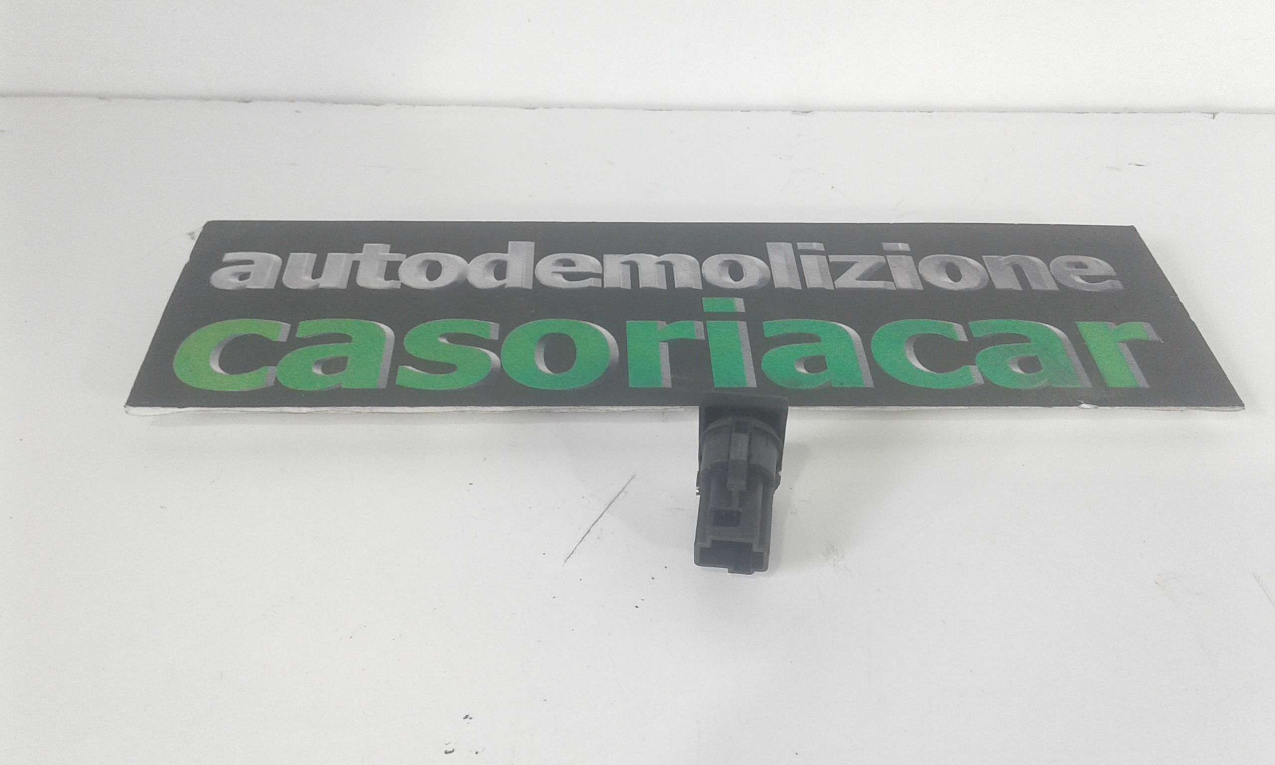 Interruttore Alzacristalli Porta Post. Destro 1123793 Usato