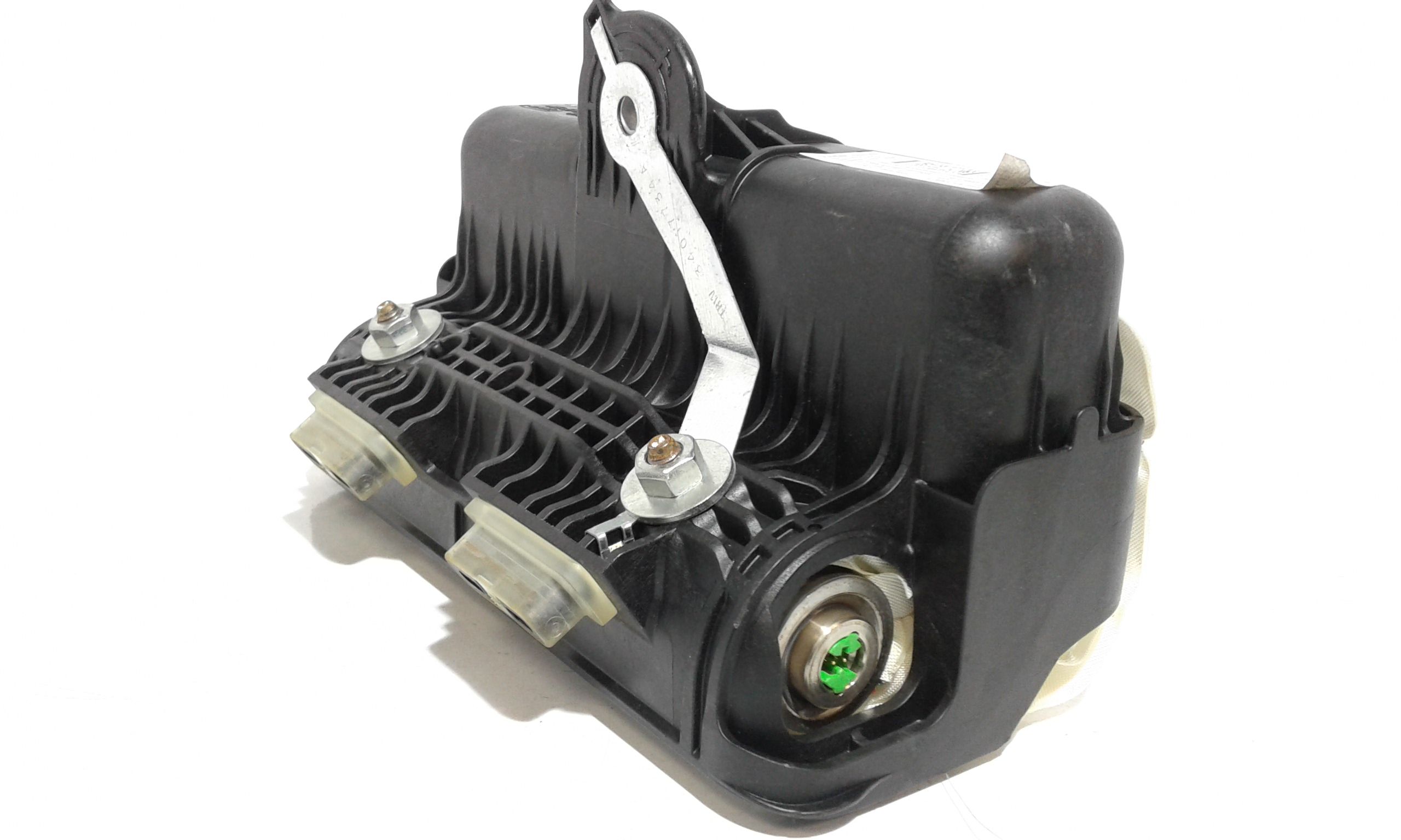 Dispositivo Airbag Lato Passeggero 51751187 Usato