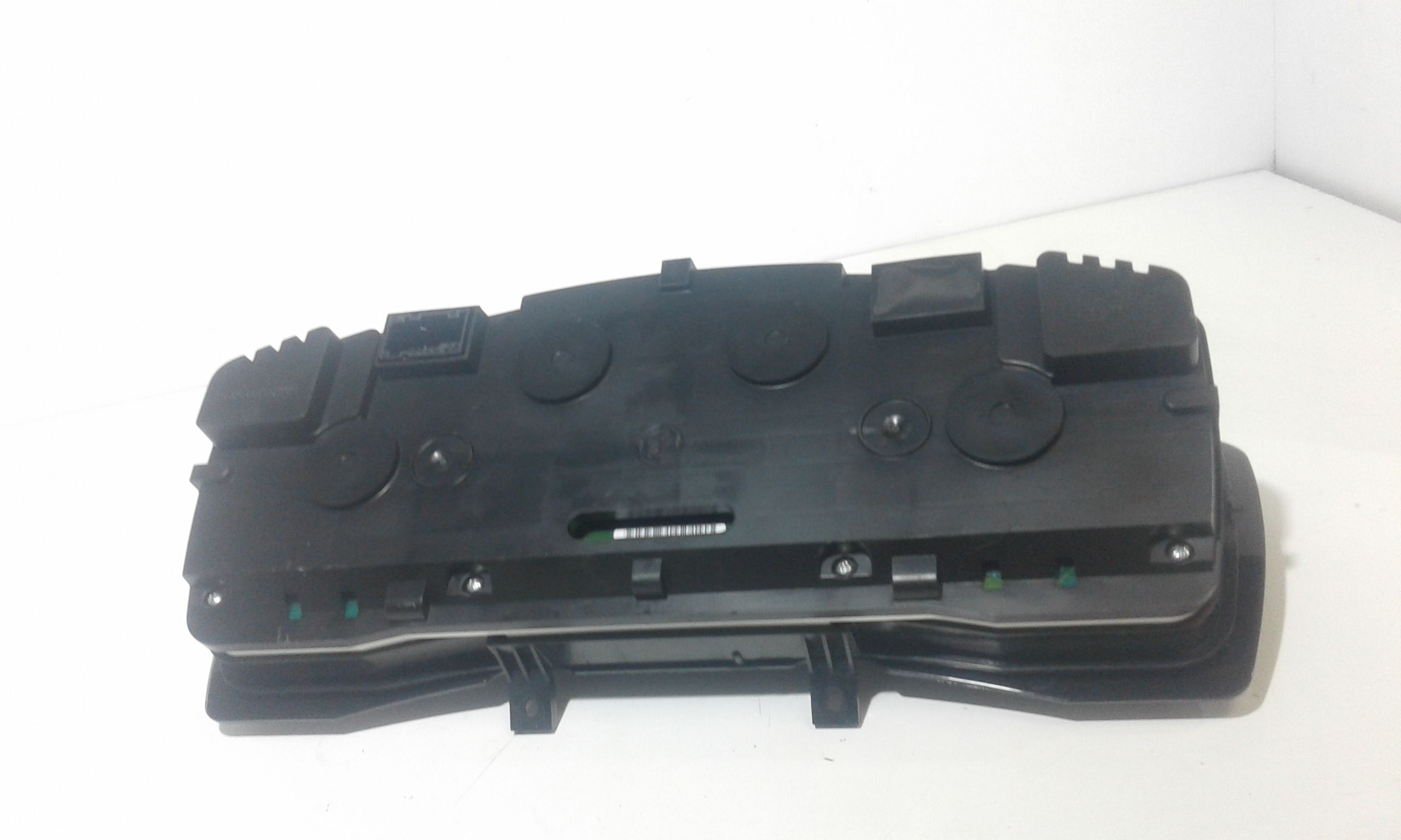 Quadro Portastrumenti Usato