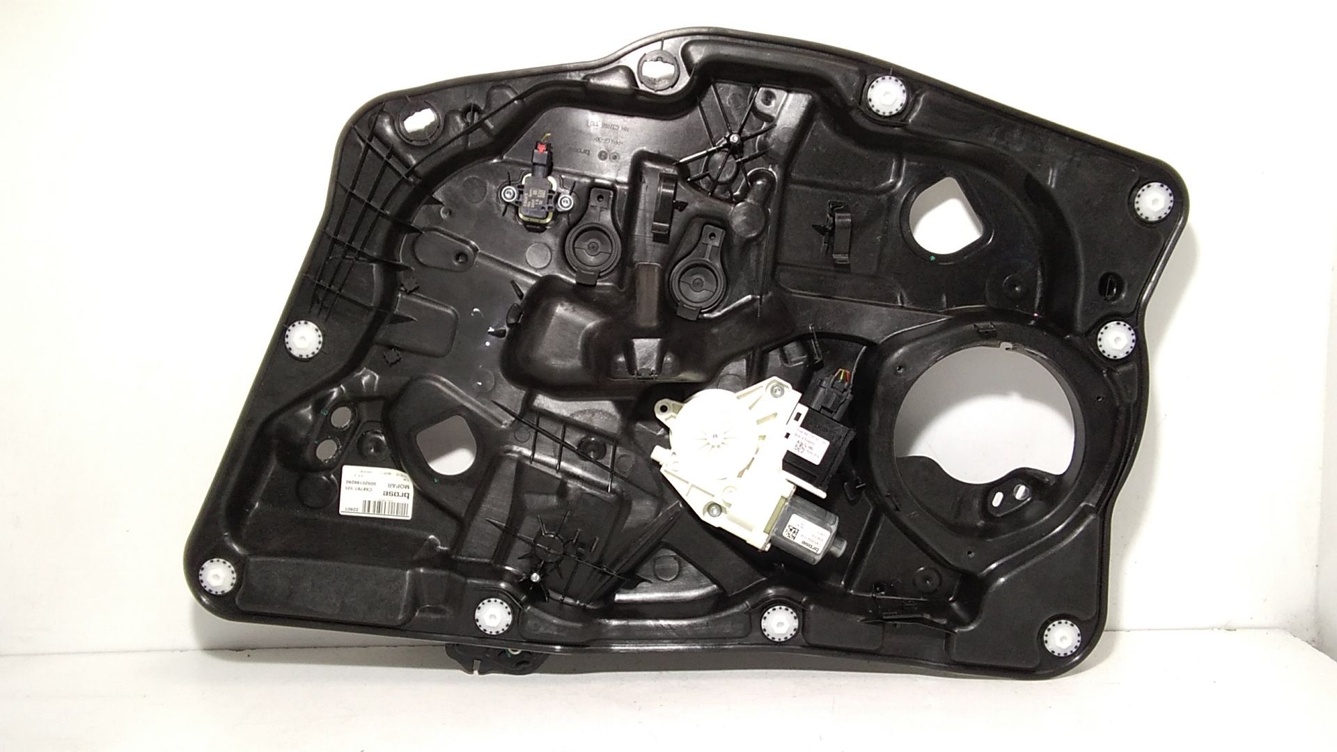 Alzacristallo Porta Ant. Destro Usato